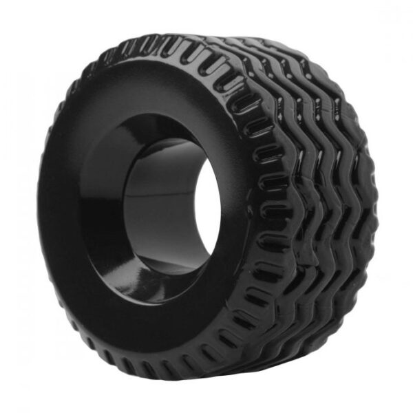 Master Series Tread Ultimate Tire Cock Ring - XToys UK