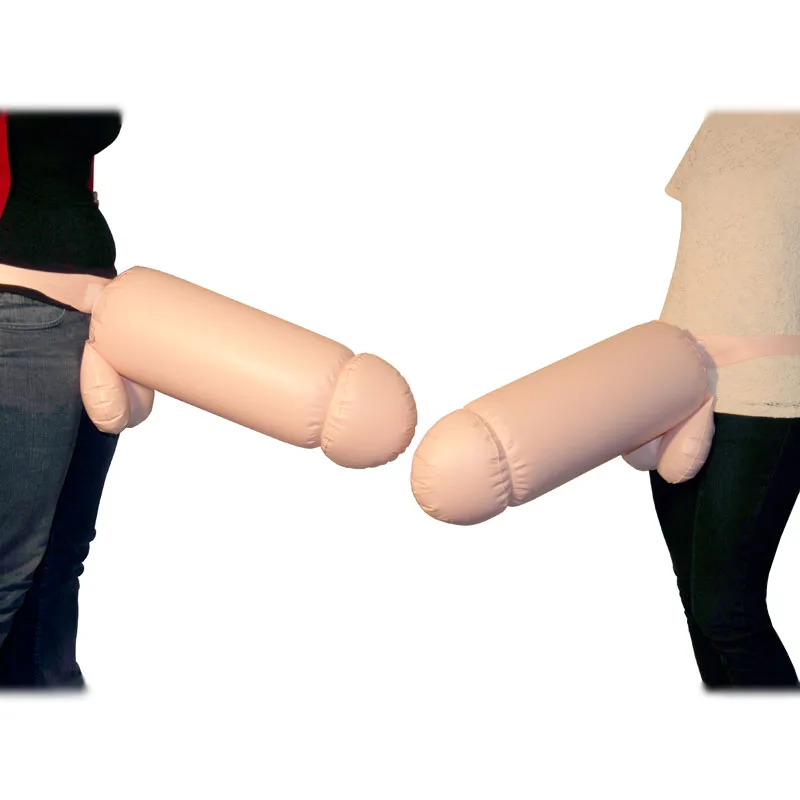 Inflatable Cock Fighting - XToys UK