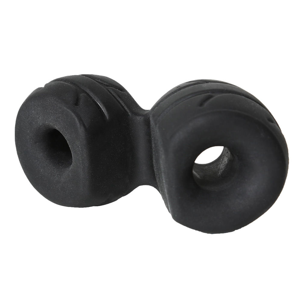 Perfect Fit Cock and Ball Ring and Stretcher - XToys UK