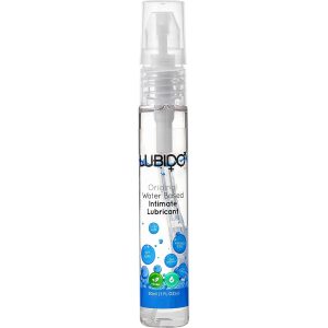 Lubido Paraben Free Water Based Lubricant 30ml