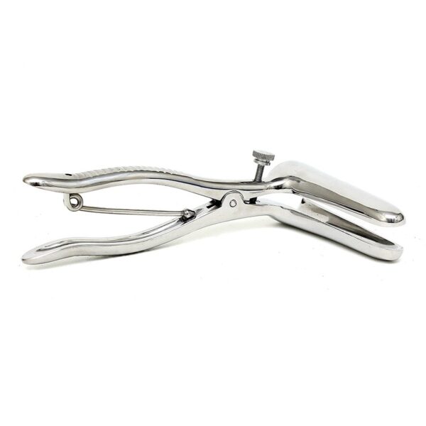 Steel Anal Speculum - XToys UK