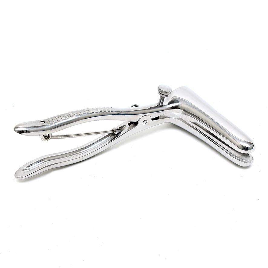 Steel Anal Speculum - XToys UK