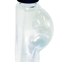 Glass Nipple Pump Small - XToys UK