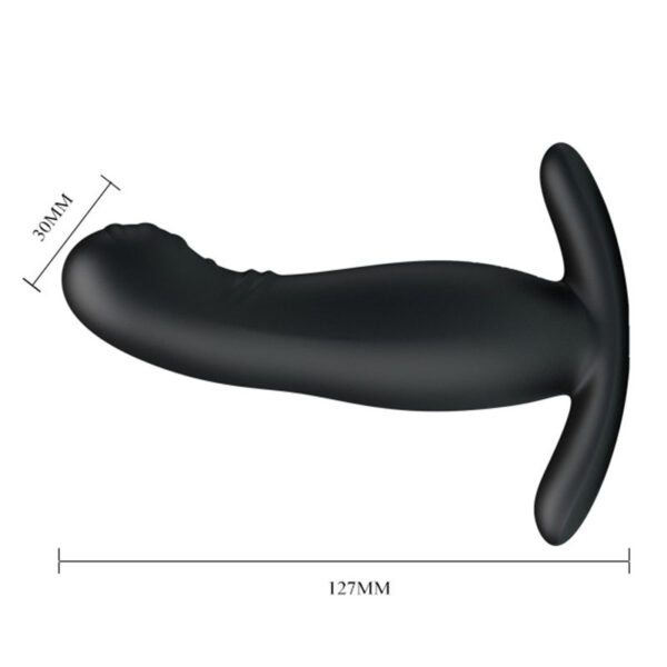 Mr Play Prostate Massager - XToys UK