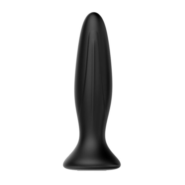 Mr Play Vibrating Anal Plug - XToys UK