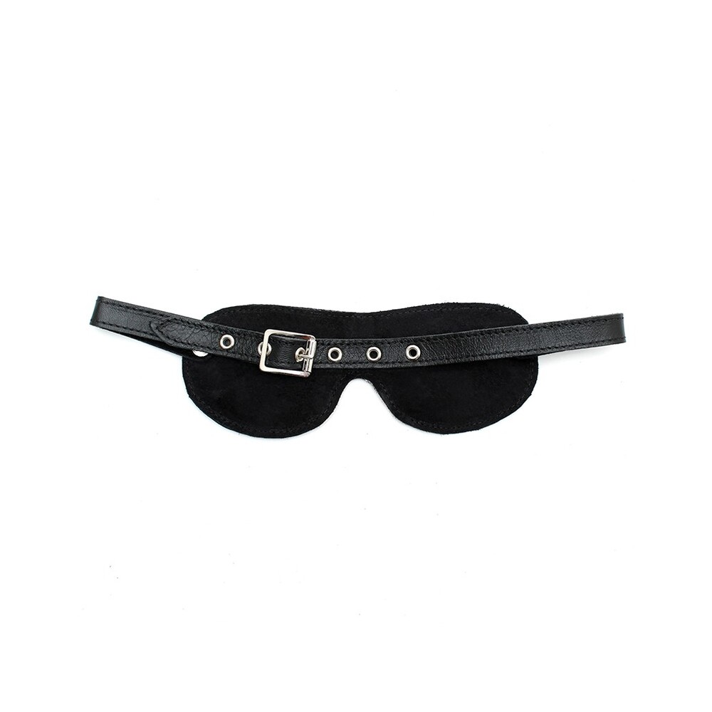 Cushioned Blindfold - XToys UK