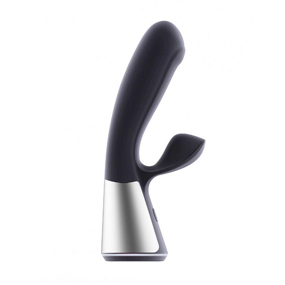 Kiiroo OhMiBod Fuse Rechargeable Vibrator - XToys UK