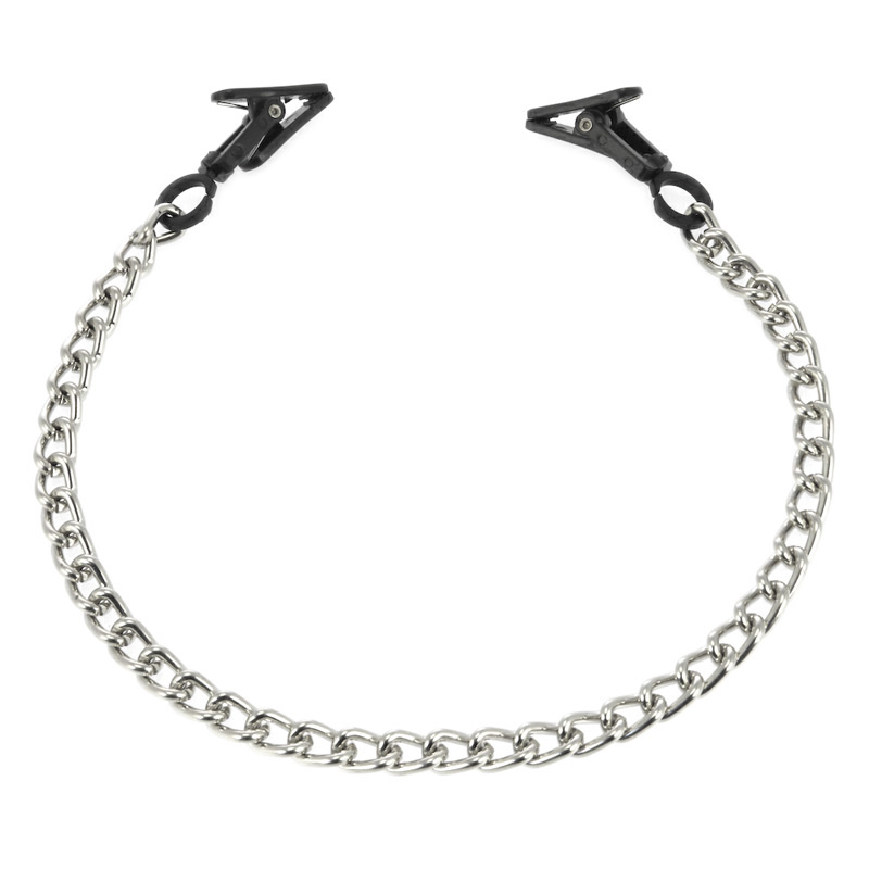 Nipple Clamps Small - XToys UK