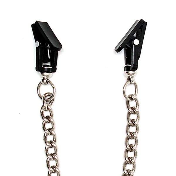 Nipple Clamps Small - XToys UK