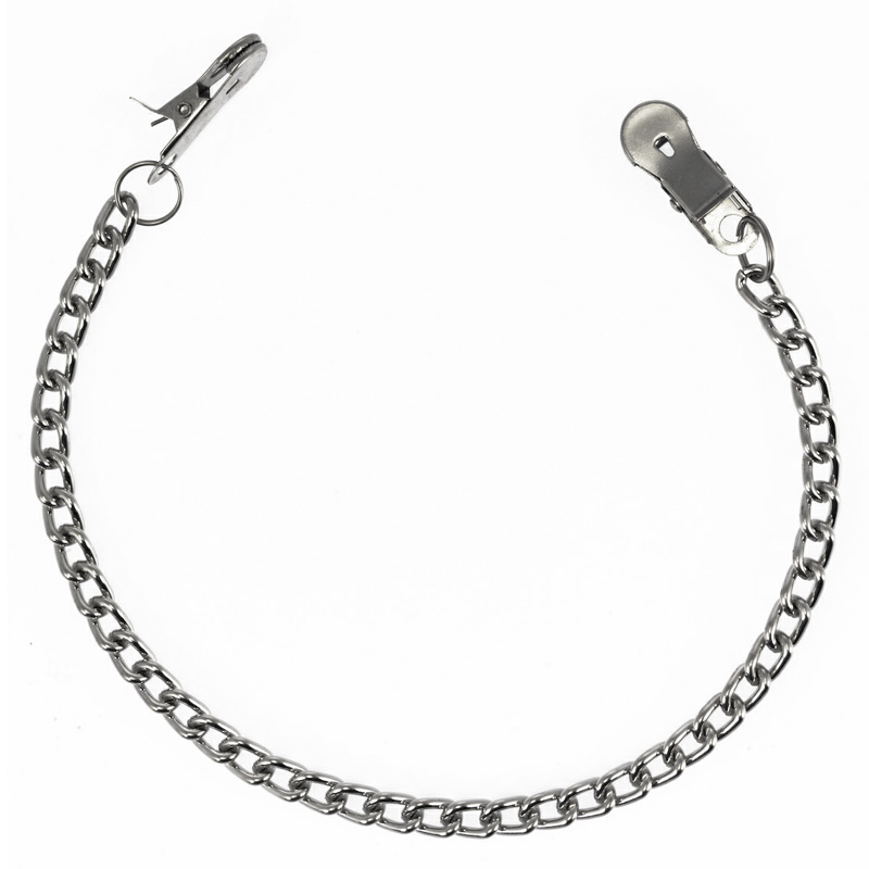 Nipple Clamps Large - XToys UK