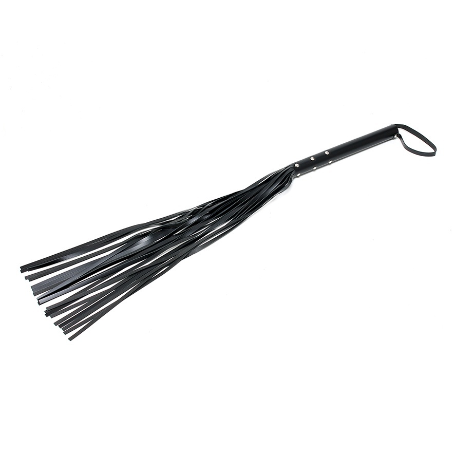 Leather Whip 38 Inches - XToys UK