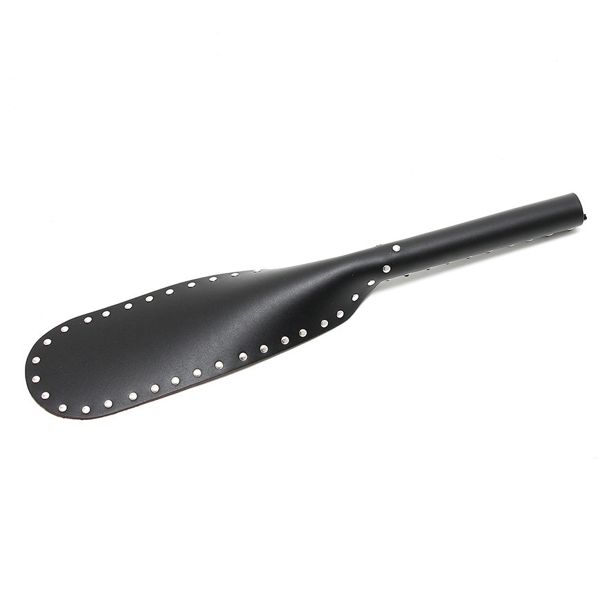 Large Leather Paddle - XToys UK