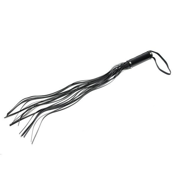 Leather Whip 30 Inches - XToys UK