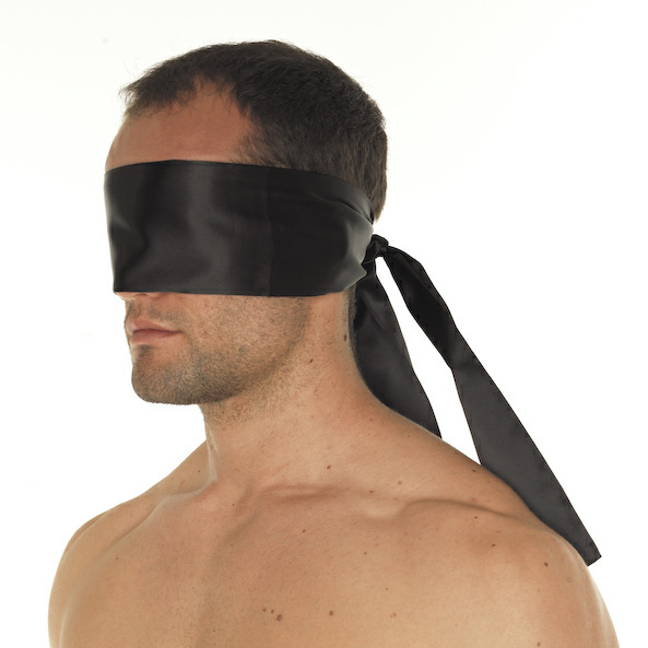 Blindfold - XToys UK