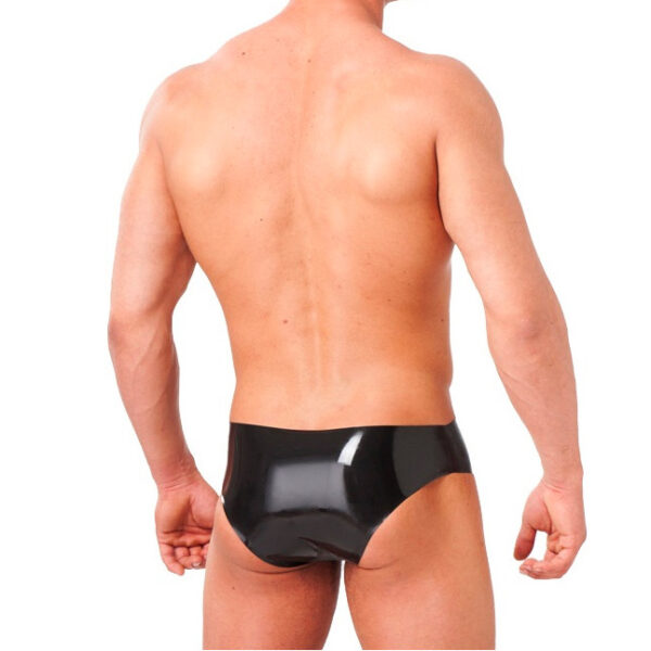 Rubber Secrets Peni Pants - XToys UK