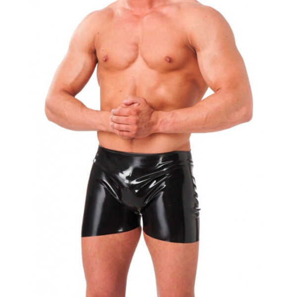 Rubber Secrets Shorts - XToys UK