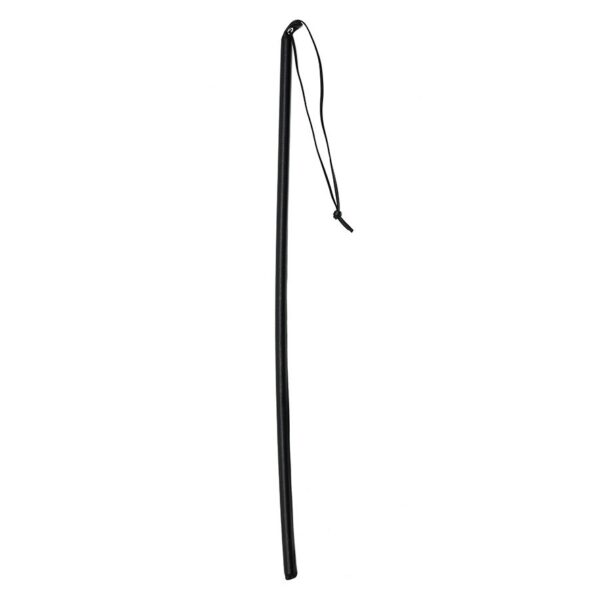 Rimba Leather Cane Whip 62cm - XToys UK