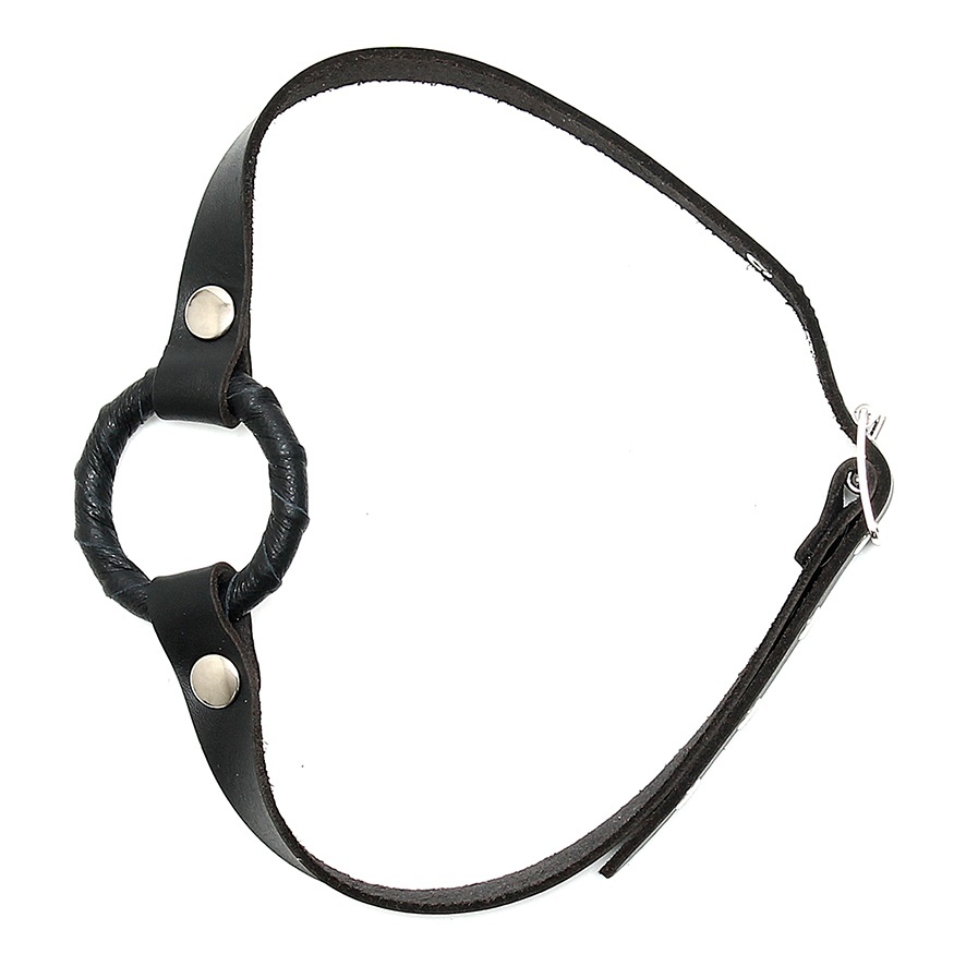 Gag With O Ring - XToys UK