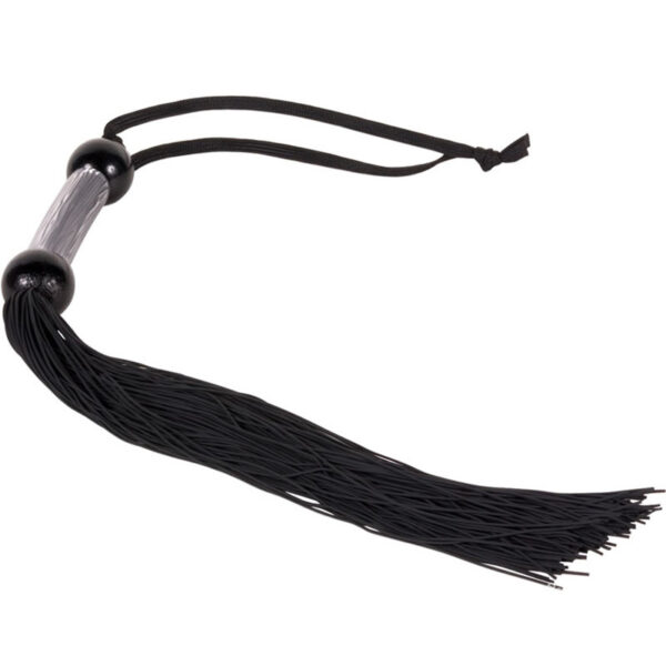 SportSheets Large Rubber Whip - XToys UK