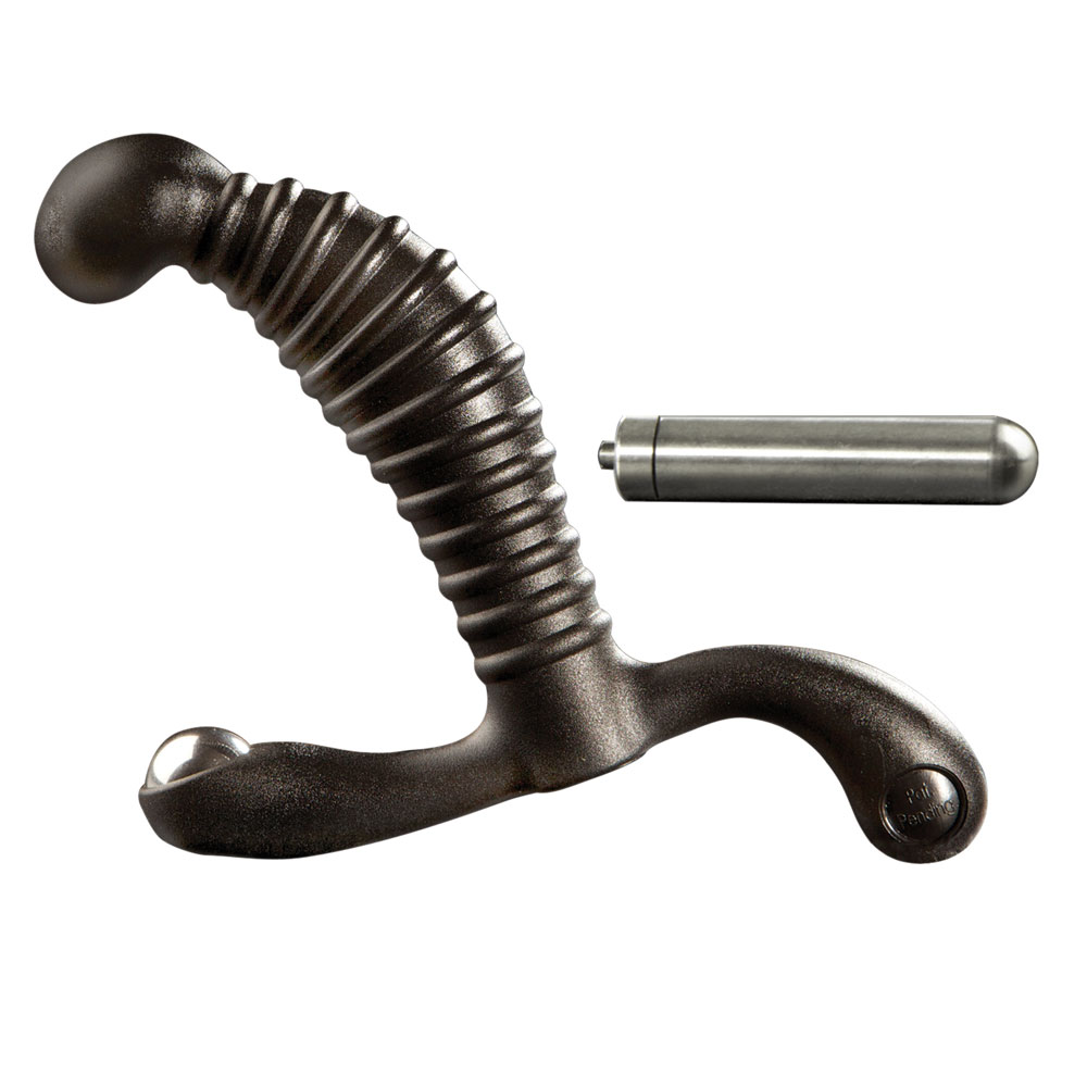 Nexus Vibro Prostate Massager - XToys UK